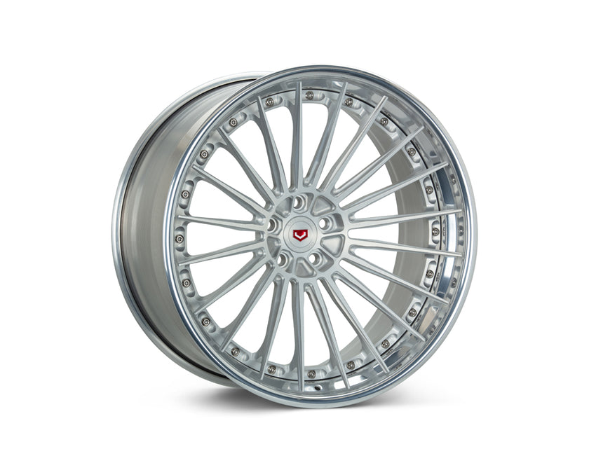 Vossen Forged 3-Piece S17-04 21x10.5 5x132 Wheels