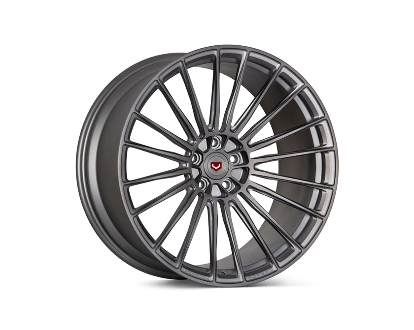 Vossen Forged Monoblock S17-04 19x9.5 5x112 Wheels
