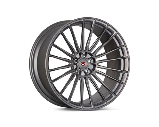 Vossen Forged Monoblock S17-04 21x9.5 5x132 Wheels