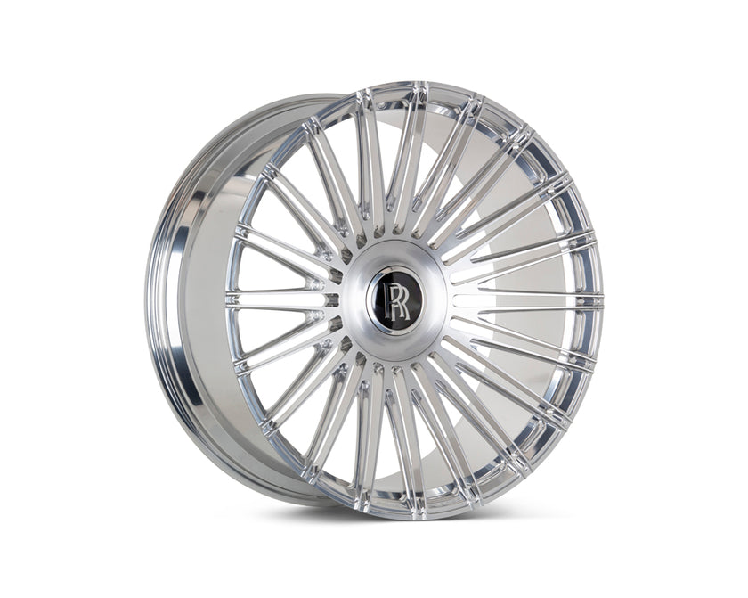 Vossen Forged Monoblock S17-14 20x11 5x112 Wheels
