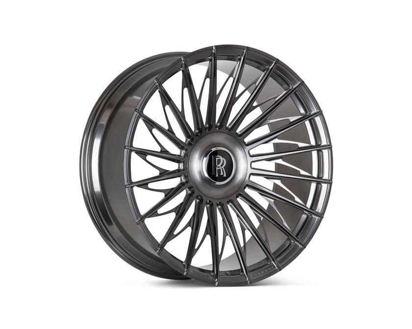 Vossen Forged Monoblock S17-15T 19x9.5 5x120 Wheels