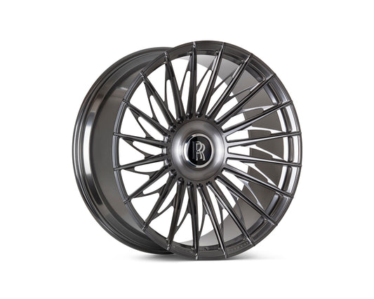 Vossen Forged Monoblock S17-15T 21x11 5x132 Wheels
