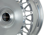 Vossen S17-18
