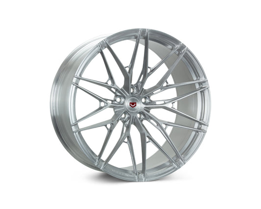 Vossen Forged Monoblock S21-02 19x10 5x112 Wheels