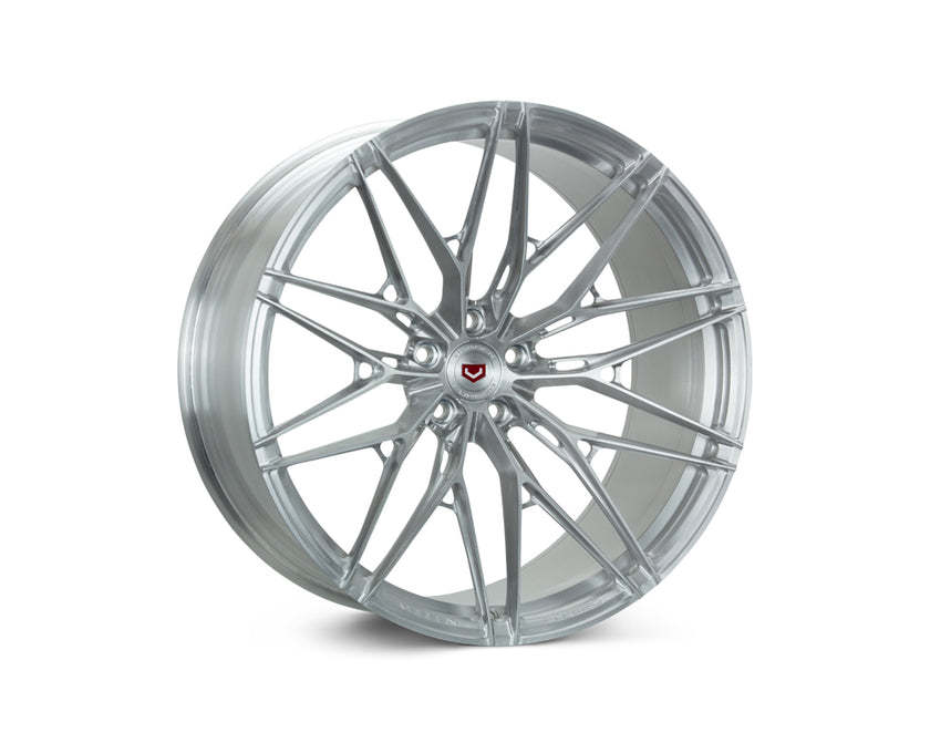 Vossen Forged Monoblock S21-02 21x9.5 5x132 Wheels