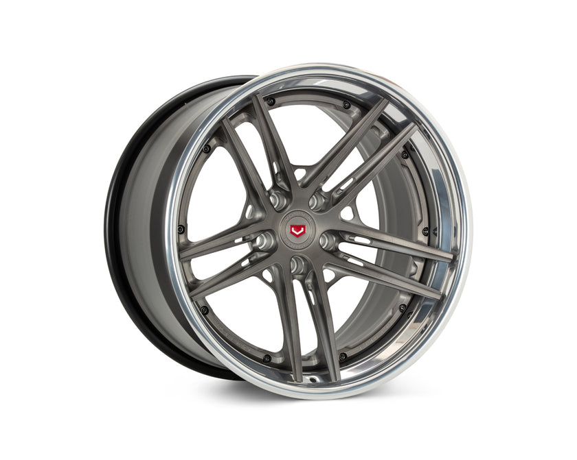 Vossen Forged 3-Piece S21-03 20x11 5x120 Wheels