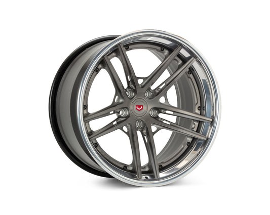 Vossen Forged 3-Piece S21-03 19x10 5x112 Wheels