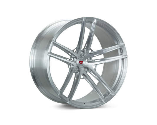 Vossen Forged Monoblock S21-03 19x10 5x120 Wheels