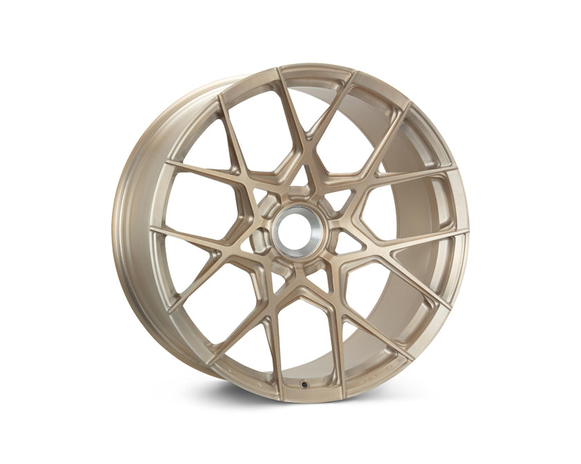 Vossen Forged Monoblock S21-07 22x10.5 5x112 Wheels