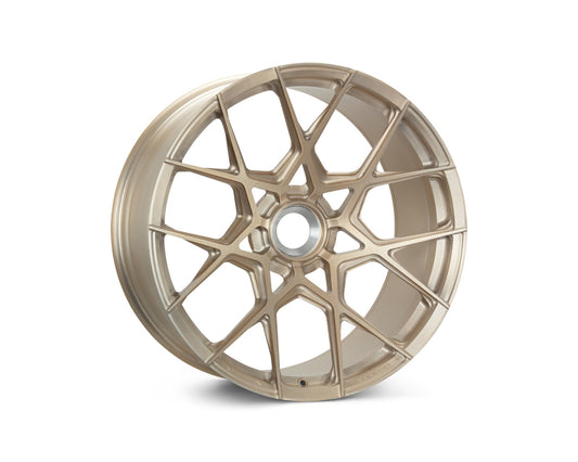 Vossen Forged Monoblock S21-07 21x12 5x132 Wheels