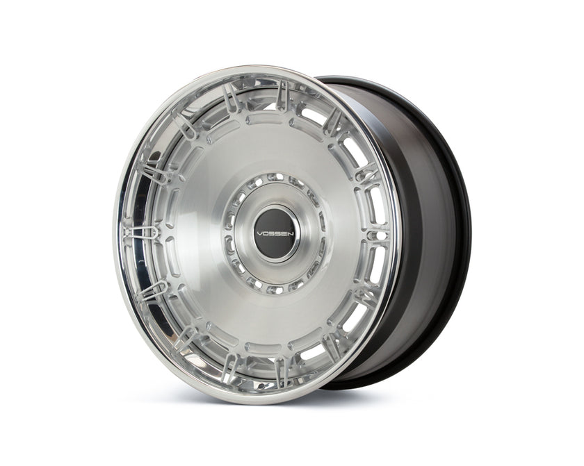 Vossen Forged 3-Piece S21-13 21x10 5x112 Wheels