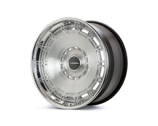 Vossen Forged 3-Piece S21-13 20x9.5 5x120 Wheels