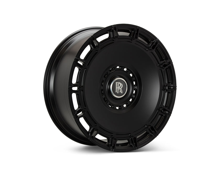 Vossen Forged Monoblock S21-13 20x10 5x120 Wheels