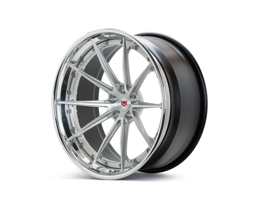 Vossen Forged 3-Piece VPS-1 19x10 5x120 Wheels
