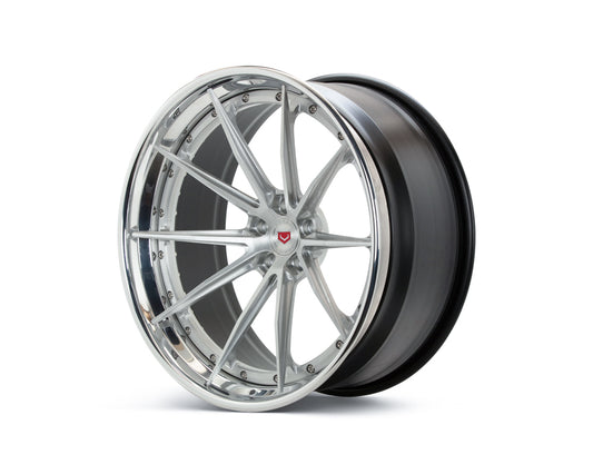 Vossen Forged 3-Piece VPS-1 20x9 5x112 Wheels