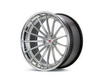 Vossen Forged 3-Piece VPS-2 22x10.5 5x112 Wheels
