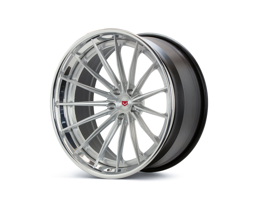 Vossen Forged 3-Piece VPS-2 20x10.5 5x120 Wheels