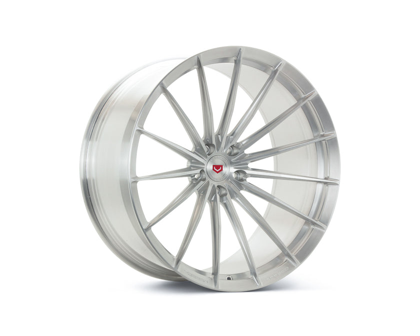 Vossen Forged Monoblock VPS-2 21x10 5x132 Wheels