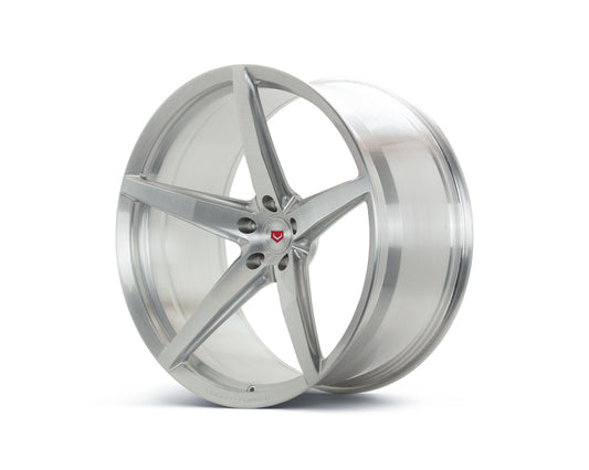Vossen Forged Monoblock VPS-3 22x10 5x112 Wheels