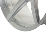Vossen VPS-3 with integrated plate nut