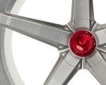 Vossen VPS-3 with integrated plate nut