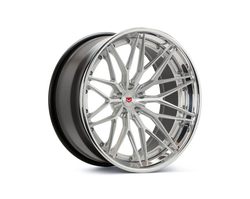 Vossen Forged 3-Piece VPS-4 21x11.5 5x132 Wheels