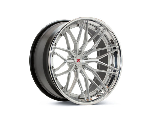 Vossen Forged 3-Piece VPS-4 20x9.5 5x112 Wheels