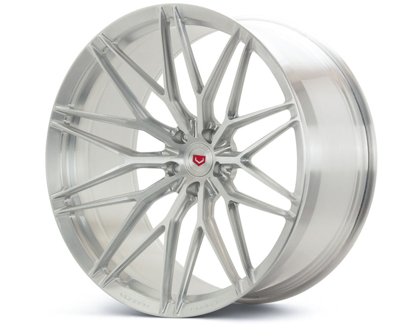 Vossen Forged Monoblock VPS-4 20x10.5 5x112 Wheels