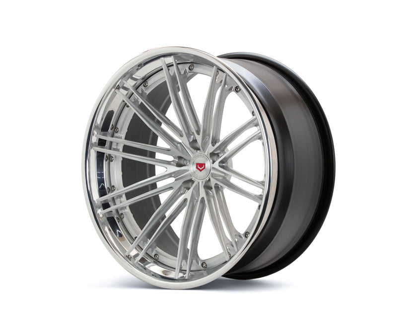 Vossen Forged 3-Piece VPS-5 21x9.5 5x112 Wheels