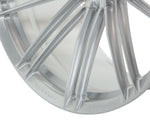 Vossen VPS-5 with integrated plate nut