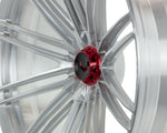 Vossen VPS-5 with integrated plate nut