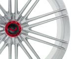 Vossen VPS-5 with integrated plate nut