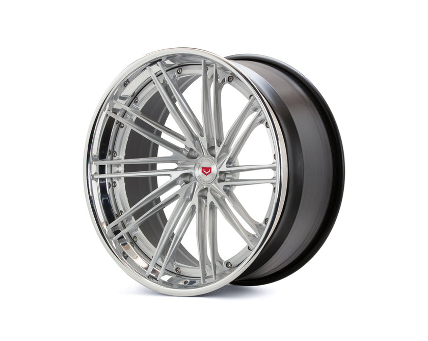 Vossen Forged 3-Piece VPS-5T 22x9.5 5x112 Wheels