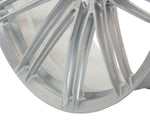 Vossen VPS-5T with integrated plate nut