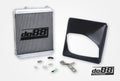 Aluminum Remote Radiator - F87 M2