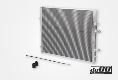 Radiator for Front Mount Intercooler - F87 M2
