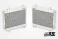 Auxiliary Radiators - Set of 2 - G87 M2