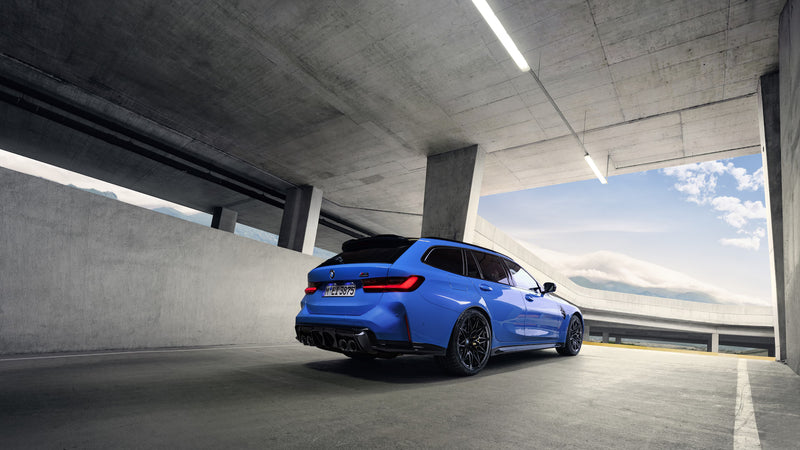 BMW M Parts