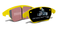 Front Brake Pads - F90 M5