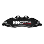ebc racing bmw m3 f80/f82/f87 3.0t black apollo-6 front right caliper bmw m3 m4 f80 f82 f8x iconic garage