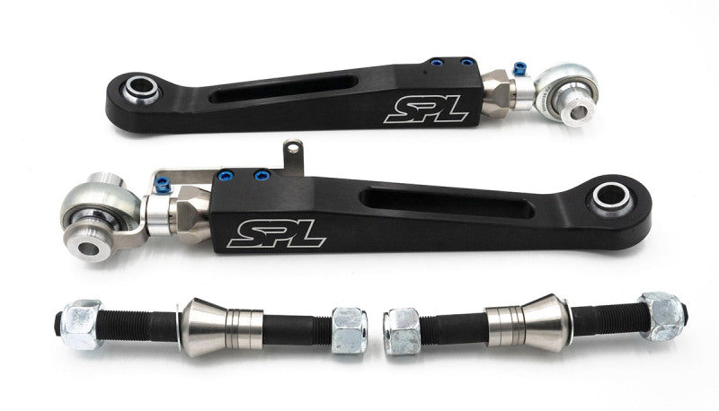 spl parts 2022+ bmw g8x front lower control arms m3/m4 awd version bmw m3 m4 g80 g82 g8x iconic garage