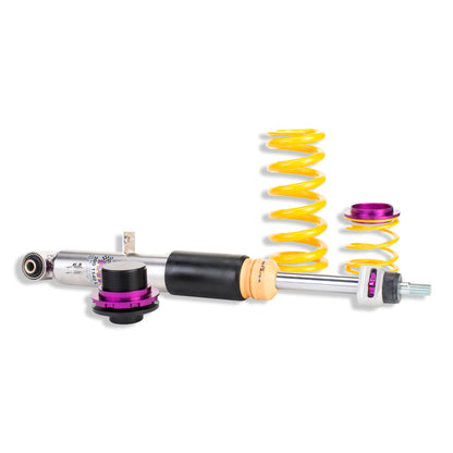 kw v3 coilover w/ cancellation kit 15 bmw f80/f82 m3/m4 bmw m3 m4 f80 f82 f8x iconic garage