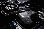 ams performance bmw m3 / bmw m4 w/ s55 turbo engine carbon fiber intake f8x bmw m3 m4 f80 f82 f8x iconic garage