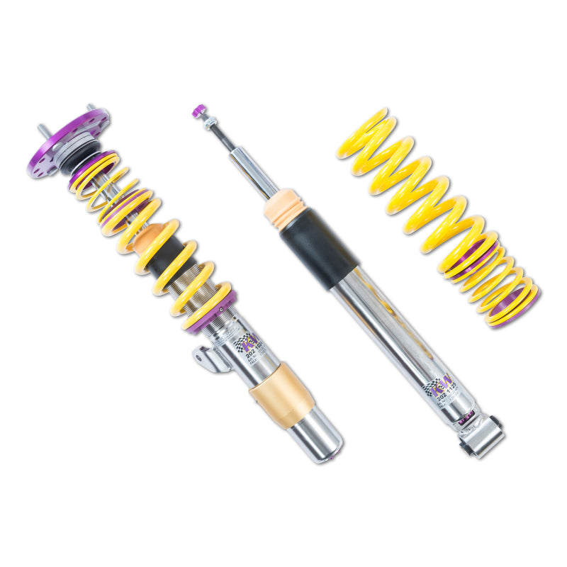 kw clubsport kit bmw m3 (e90/e92) not equipped w/ edc sedan coupe bmw m3 e92 e9x iconic garage