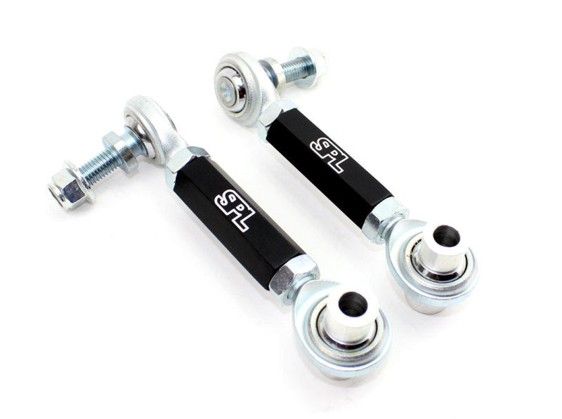 spl parts 2014+ bmw m2/m3/m4 (f8x) rear swaybar endlinks bmw m3 m4 f80 f82 f8x iconic garage