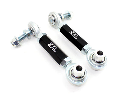 spl parts 2014+ bmw m2/m3/m4 (f8x) rear swaybar endlinks bmw m3 m4 f80 f82 f8x iconic garage