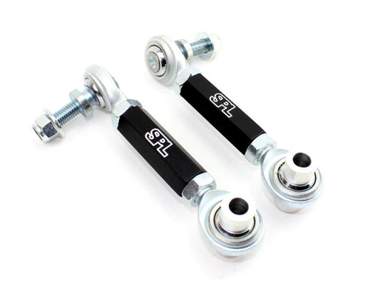 spl parts 2014+ bmw m2/m3/m4 (f8x) rear swaybar endlinks bmw m3 m4 f80 f82 f8x iconic garage