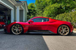 HRE Forged Monoblock P111SC 19x9 5x112 Wheels