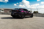 HRE Forged Monoblock P204 19x9 5x112 Wheels