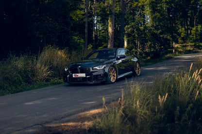 kw v5 clubsport bundle bmw m2 (g87) m3 (g80) m4 (g82) 2wd incl. competition bmw m3 m4 g80 g82 g8x iconic garage